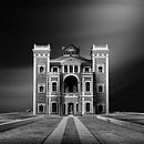 Mi Proyecto del curso: Técnicas de postproducción para fotografía arquitectónica . Un projet de Photographie d'architecture de Victor Ramirez - 04.05.2021
