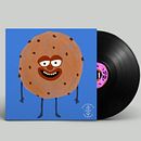 Propuesta de ilustración de vinilo y cartel promocional Ein Projekt aus dem Bereich Traditionelle Illustration, Design und Lettering von Dolores Espejo Cervera - 12.04.2021