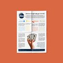 Usar & Tirar Ein Projekt aus dem Bereich 3D, Verpackung und Design für Videospiele von Juan Carlos Huertas Torres - 04.05.2021