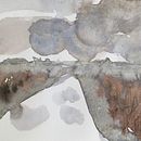 My project in  Natural Landscapes in Watercolor course. Een project van Aquarelschilderen van Petra Boshart - 04.05.2021