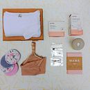 The Personal Gifter! Regalos únicos. Un progetto di Fotografia per Instagram di Valentina Fornio - 04.05.2021