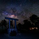 Mi Proyecto del curso: Introducción a la astrofotografía. Un projet de Photographie de Alberto Cardeña Baakman - 01.05.2021