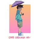 Drawings . Un progetto di Animazione di Chris and Justin Copeland - 26.04.2021