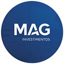 MAG investimentos Ein Projekt aus dem Bereich CSS, App-Entwicklung, Programmierung, Webentwicklung, HTML und Webdesign von Marcelo Almeida - 01.05.2019