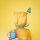 Flower power . % Olivia Mellado tarafından hazırlanan Fotoğrafik Kompozis, on, Konsept Sanatı, Yaratıcılık, Güzel Sanatlar Fotoğrafçılığı, Fotomontaj, Fotoğraf Rötuşlama, Ve Renk Teorisi projesi - 05.05.2021