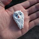 Meu projeto do curso: Criação de joalheria com polymer clay. Un projet de Artisanat de lucasmatheustrabalho - 05.05.2021
