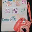 Mi Proyecto del curso: Técnicas de ilustración para desbloquear tu creatividad . Menggambar proyek oleh María Paz Atuesta Camargo - 05.05.2021