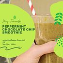 health secrets . Ilustrație tradițională de Jibbo Udommana - 01.29.2021