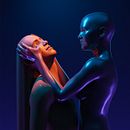 Blind Love. 3D project by Kenneth Anderson - 04.25.2021