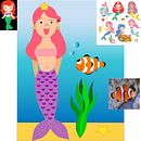 Meu projeto do curso: Design de personagens vetoriais para iniciantes. Un projet de Illustration numérique de Raquel Linke - 05.05.2021