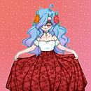 Mi Proyecto del curso: Creación de personajes manga . Un proyecto de Ilustración tradicional, Diseño, Diseño de personajes, Dibujo, Ilustración digital, Dibujo digital y Manga de Isabella Solina Escobar - 30.04.2021