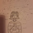 City of Stars Ein Projekt aus dem Bereich Traditionelle Illustration, Bildende Künste und Digitale Illustration von Silvia Coronado - 05.05.2021