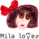 Mila loves. Diseño y decoración infantil.. Projekt z dziedziny  Dekoracja wnętrz, R, sunek c, frow i Projektowanie wnętrz użytkownika Clara Fernandez Mas - 05.03.2021