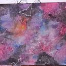 Mi Proyecto del curso: Técnicas modernas de acuarela Ein Projekt aus dem Bereich Aquarellmalerei von Lú Alcocer G - 05.08.2020