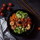 Fotografía gastronómica y aplicación Ui. Un proyecto de Desarrollo Web, Diseño, Fotografía y UX / UI de Gabriela Georgieva Penkova - 15.04.2021