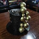 Mi Proyecto del curso: Cake design: técnicas decorativas modernas Ein Projekt aus dem Bereich Fotografie von Jorge Burgos - 30.04.2021