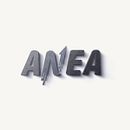 ANEA - Nueva empresa ferroviaria. Br, ing e Identidade, Design gráfico, e Design projeto de iKREA - 06.05.2021