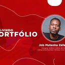 Portfólio. Un projet de Br, ing et identité, Communication, Art conceptuel, Dessin numérique, Gestion de portefeuille, Création de logos, Design pour les réseaux sociaux, Illustration traditionnelle, Marketing de contenu, Marketing digital, Marketing pour Facebook , et Marketing pour Instagram de Job Mutenha Zeferino - 06.05.2021