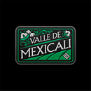 Parche Emekisele / Valle de Mexicali. Criatividade, Design de logotipo, Design de moda, Design gráfico e Ilustração tradicional projeto de Edward Tapia Chaides - 23.02.2021