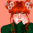 Mi Proyecto del curso: "Just Annie". Un progetto di Fumetto e Disegno di magovi_art - 06.05.2021