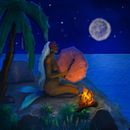 My project in Lighting Principles for Digital Painting course. Een project van Traditionele illustratie van Yulia Shuman - 06.05.2021