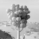 My project in 3D Animation with Cinema 4D and Redshift course. Projekt z dziedziny 3D i  Projektowanie 3D użytkownika Marco Aguilar - 06.05.2021