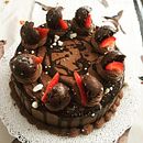 ALGUNOS DE MIS TRABAJOS. Projekt z dziedziny  użytkownika Makita Salinas de Castillo - 07.05.2021