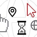 Diseño web. Un projet de Webdesign de Alejandro Ruiz - 07.05.2021