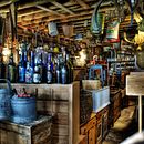  La tienda del señor Baruch.   . Scriere de Adip Juarez - 05.07.2021