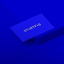 STARFAS. Un proyecto de Br, ing e Identidad y Diseño gráfico de Norman Pons - 07.05.2021