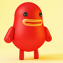 Mi Proyecto del curso: Introducción exprés al 3D: de cero a render con Cinema 4D . desain 3D proyek oleh juanluqueguzman - 05.08.2021