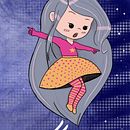 Superhero. Br, ing & Identit project by Pamela Ciattaglia - 05.08.2021