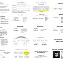 Mi Proyecto del curso: Fundamentos básicos de branding: WinJet. Expectativa Digital a un Gran alcance. Ein Projekt aus dem Bereich Br, ing und Identität, Logodesign und Digitales Design von Pamela Victoria Martínez Aviléz - 08.05.2021
