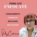 Enfocate. Projekt z dziedziny Edukacja użytkownika Vicky Contreras - 08.05.2021