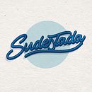 Sudestada. Br, ing, Identit, Calligraph, Digital Design, Graphic Design, H, Lettering, Lettering, 3D Lettering, and Digital Lettering project by Matías Conde - 05.09.2021