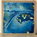 Downward Walk 1. Fine Arts project by Denise Taddonio - 05.09.2021