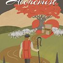 Mi Proyecto del curso: Ilustración de portadas de libros: revela la esencia de una historia. Editorial Illustration, Traditional illustration, and Digital Illustration project by adelacreative - 05.10.2021