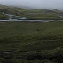 Mi proyecto de Matte Painting/ Mundo fantástico con elementos del curso . Un proyecto de Diseño e Ilustración tradicional de lizeth rios - 07.05.2021