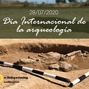 RRSS GRUPO 365 ARQUEOLOGÍA. Un proyecto de Diseño para Redes Sociales y Diseño gráfico de Rocío Núñez Arias - 10.06.2020