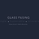 Glass Fusing. Un proyecto de Diseño, Artesanía y Diseño de producto de Hadia Roushdy - 12.09.2020