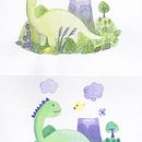 My project in Illustration Techniques with Watercolor and Gouache course. Un projet de Illustration traditionnelle de mcalix31 - 09.05.2021