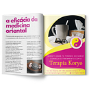 Meu projeto do curso: Copywriting: princípios da redação publicitária. Un projet de Publicité de Gabi Auricchio - 08.05.2021