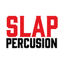 Slap Percusión Colombia. Projekt z dziedziny Br, ing i ident, fikacja wizualna,  Muz, ka, Produkcja muz, czna i Marketing użytkownika Juan Pinilla - 11.05.2021