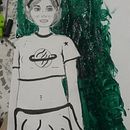 Meu projeto do curso: Desenho anatômico para principiantes . % Emanuele Leopoldino da Silva tarafından hazırlanan Geleneksel illüstras, Ve on projesi - 05.11.2021