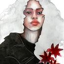 My project in Illustrated Portrait in Watercolor course. Een project van Traditionele illustratie, Aquarelschilderen y  Portrettekening van Minu Freitag - 08.05.2021