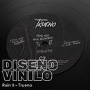 Desarrollo de un Vinilo . Design, Ilustrație tradițională, Muzică și Managementul designului de Eduardo Nieto Borja - 05.10.2021