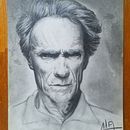 Mon projet du cours : Portrait réaliste au crayon graphite . % lievain_alex tarafından hazırlanan Güzel sanatlar projesi - 03.25.2021