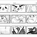 Har - De - Har (Animatic) . % caitwhisperer tarafından hazırlanan Film, Video ve TV, Animas, Ve on projesi - 05.01.2021