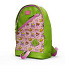 My Project : Roundy Little Girl Ein Projekt aus dem Bereich Traditionelle Illustration von Buttergink - 10.05.2021