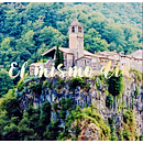 Mi Proyecto del curso: El mismo día.. Escrita projeto de Gabriela Torres Martinez - 10.05.2021